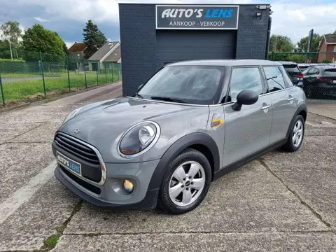 Used MINI ONE Diesel 2018 Ad 