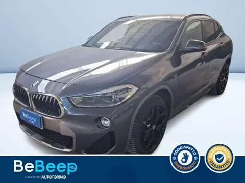 Annonce BMW X2 Essence 2019 d'occasion 