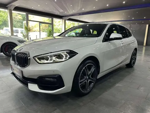 Annonce BMW SERIE 1 Diesel 2021 d'occasion 