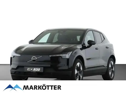 Annonce VOLVO EX30 Électrique 2024 d'occasion 