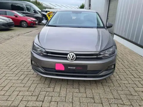 Used VOLKSWAGEN POLO Petrol 2018 Ad 