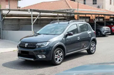 Used DACIA SANDERO LPG 2019 Ad 