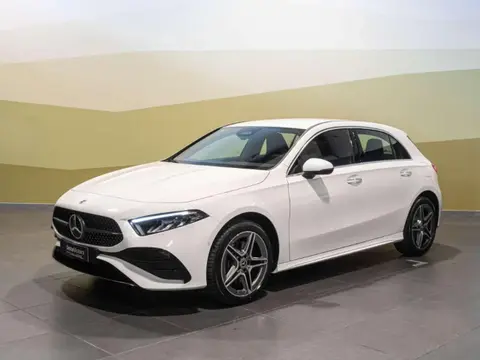 Used MERCEDES-BENZ CLASSE A Hybrid 2023 Ad 