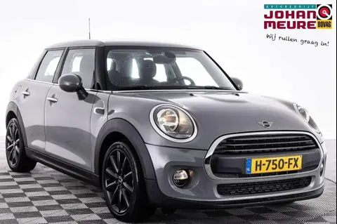 Annonce MINI ONE Essence 2020 d'occasion 