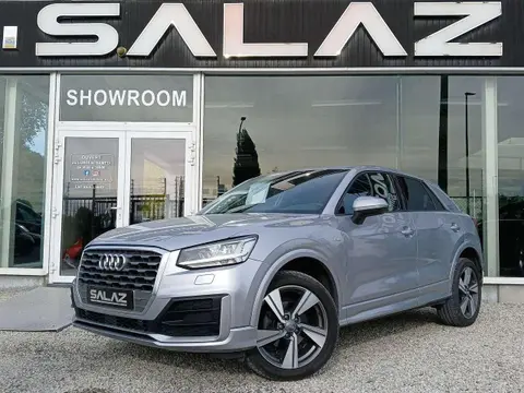 Used AUDI Q2 Diesel 2020 Ad Belgium