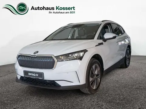 Used SKODA ENYAQ Electric 2024 Ad 