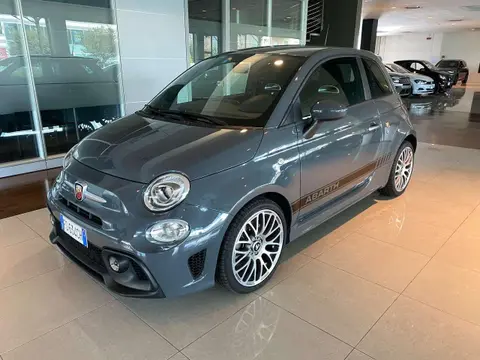 Annonce ABARTH 595 Essence 2018 d'occasion 