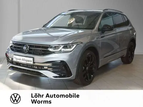 Used VOLKSWAGEN TIGUAN Petrol 2024 Ad 