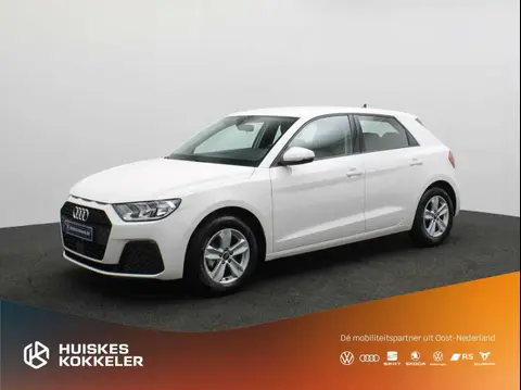 Annonce AUDI A1 Essence 2024 d'occasion 