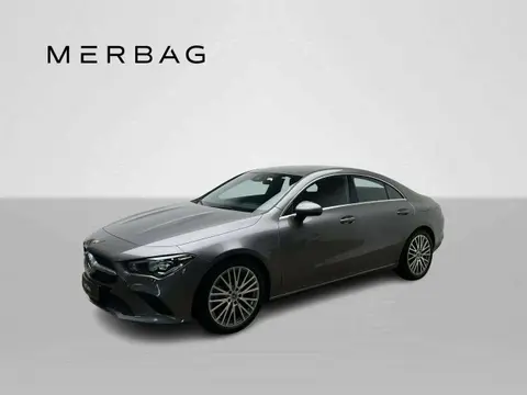 Used MERCEDES-BENZ CLASSE CLA Diesel 2023 Ad 