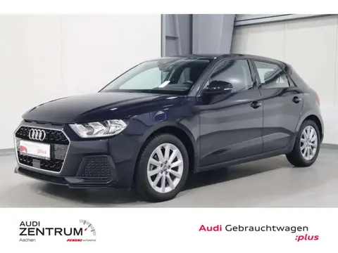 Annonce AUDI A1 Essence 2020 d'occasion 