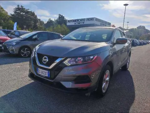 Used NISSAN QASHQAI Petrol 2021 Ad 