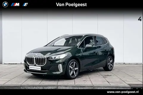 Annonce BMW SERIE 2 Hybride 2023 d'occasion 