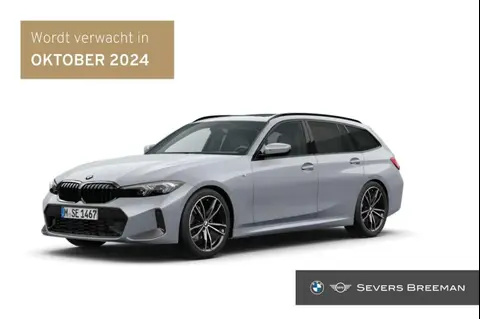 Annonce BMW SERIE 3 Essence 2024 d'occasion 