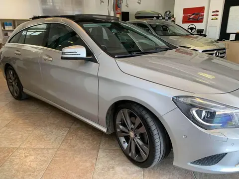 Annonce MERCEDES-BENZ CLASSE CLA Diesel 2016 d'occasion 