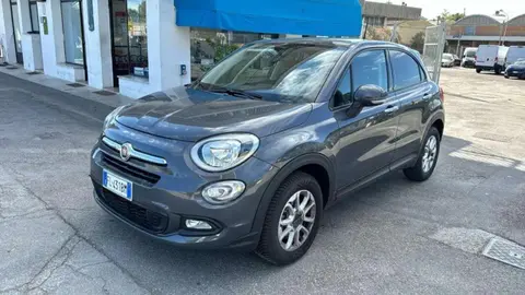 Annonce FIAT 500X GPL 2017 d'occasion 