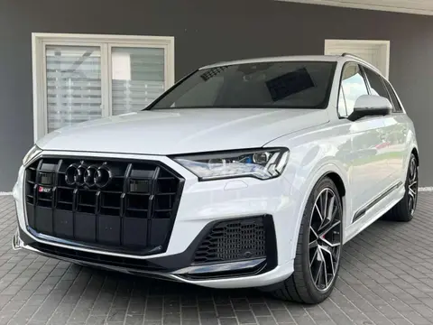 Used AUDI SQ7 Diesel 2020 Ad 