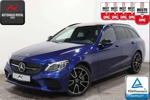 Used MERCEDES-BENZ CLASSE C Petrol 2019 Ad 