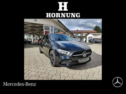 Used MERCEDES-BENZ CLASSE A Hybrid 2021 Ad 