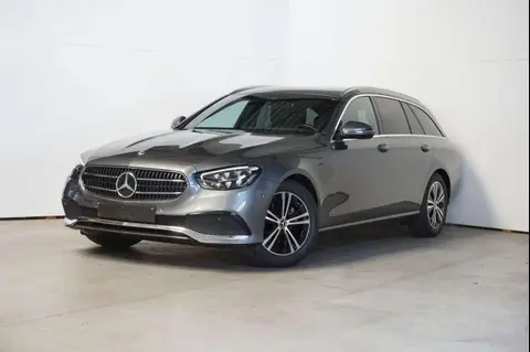 Used MERCEDES-BENZ CLASSE E Diesel 2023 Ad 