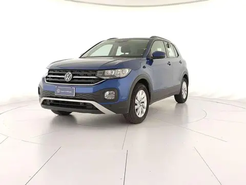 Used VOLKSWAGEN T-CROSS Petrol 2023 Ad 