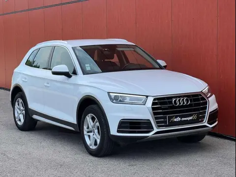 Used AUDI Q5 Diesel 2019 Ad 