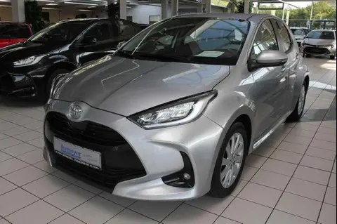 Used TOYOTA YARIS Petrol 2021 Ad Germany