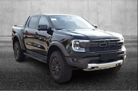 Annonce FORD RANGER Essence 2024 d'occasion 