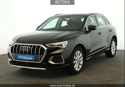 Used AUDI Q3 Diesel 2022 Ad Germany