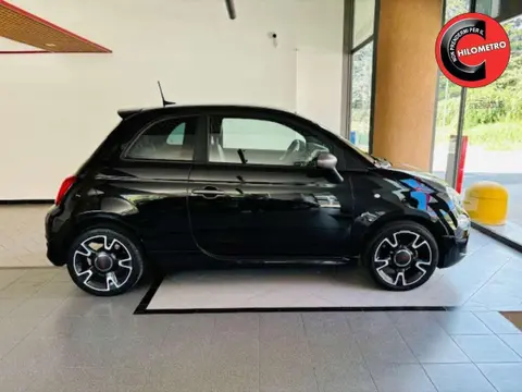 Used FIAT 500 Petrol 2017 Ad 