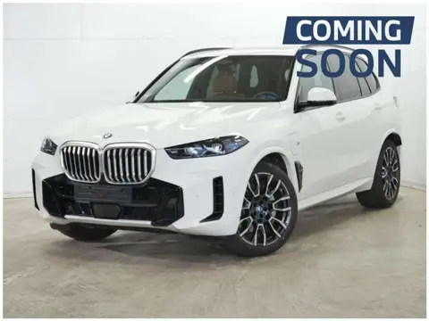 Annonce BMW X5 Hybride 2023 d'occasion 