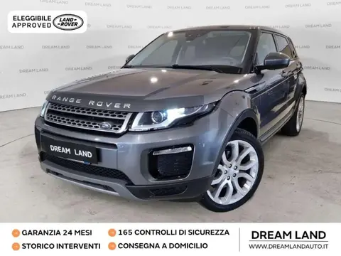 Used LAND ROVER RANGE ROVER EVOQUE Diesel 2019 Ad 