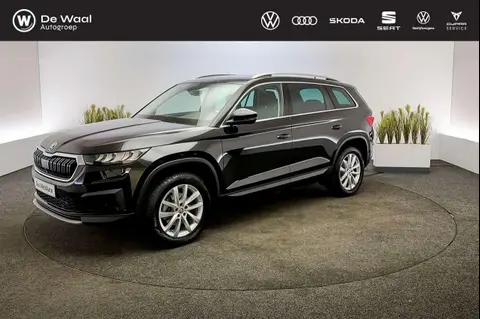 Annonce SKODA KODIAQ Essence 2022 d'occasion 