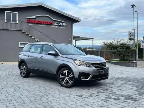 Used PEUGEOT 5008 Diesel 2018 Ad 