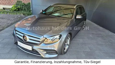 Used MERCEDES-BENZ CLASSE E Hybrid 2020 Ad 