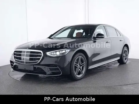 Used MERCEDES-BENZ CLASSE S Petrol 2023 Ad 