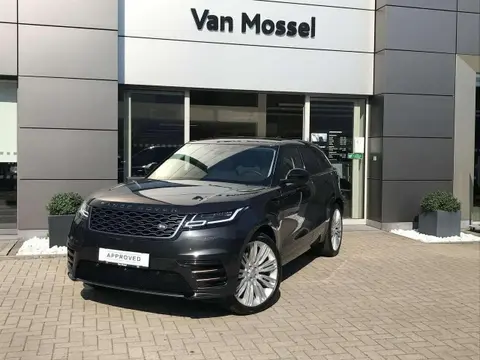 Used LAND ROVER RANGE ROVER VELAR Diesel 2021 Ad 