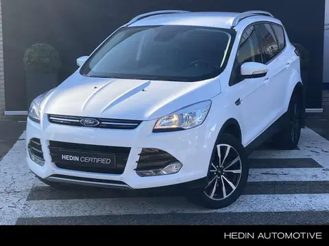 Annonce FORD KUGA Essence 2015 d'occasion 