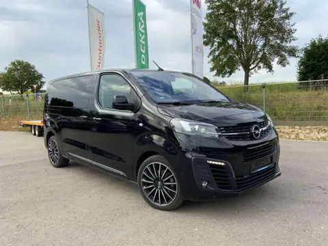 Used OPEL ZAFIRA Diesel 2021 Ad 