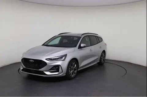 Annonce FORD FOCUS Essence 2024 d'occasion 