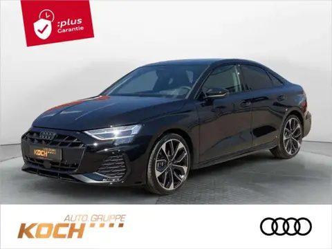 Annonce AUDI A3 Essence 2024 d'occasion 