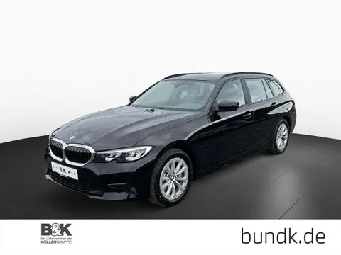 Annonce BMW SERIE 3 Hybride 2021 d'occasion 