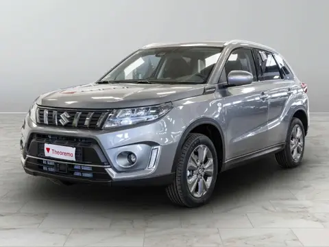 Annonce SUZUKI VITARA Essence 2021 d'occasion 