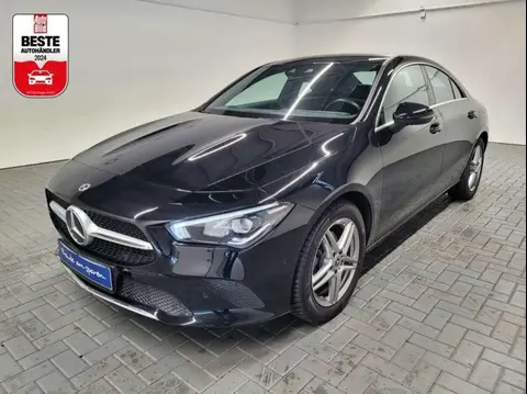 Used MERCEDES-BENZ CLASSE CLA Petrol 2021 Ad 