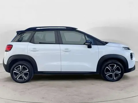 Annonce CITROEN C3 AIRCROSS Diesel 2021 d'occasion 