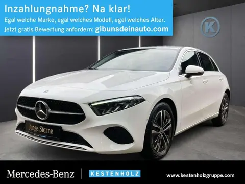 Used MERCEDES-BENZ CLASSE A Petrol 2023 Ad 