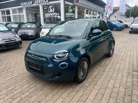 Used FIAT 500 Electric 2024 Ad 