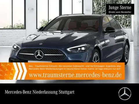 Used MERCEDES-BENZ CLASSE C Diesel 2023 Ad 