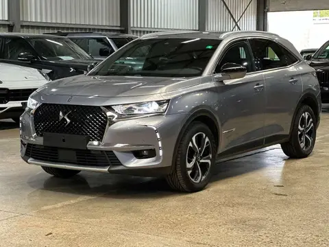 Used DS AUTOMOBILES DS7 Diesel 2019 Ad 