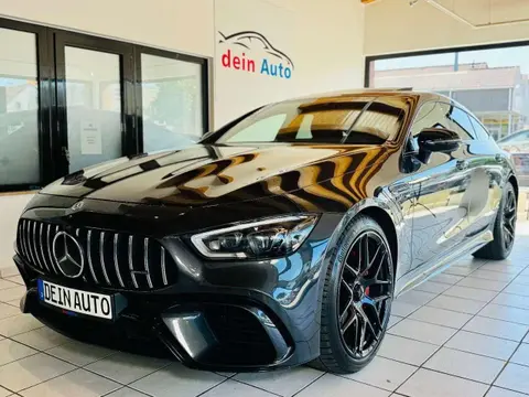 Used MERCEDES-BENZ CLASSE GT Petrol 2019 Ad 